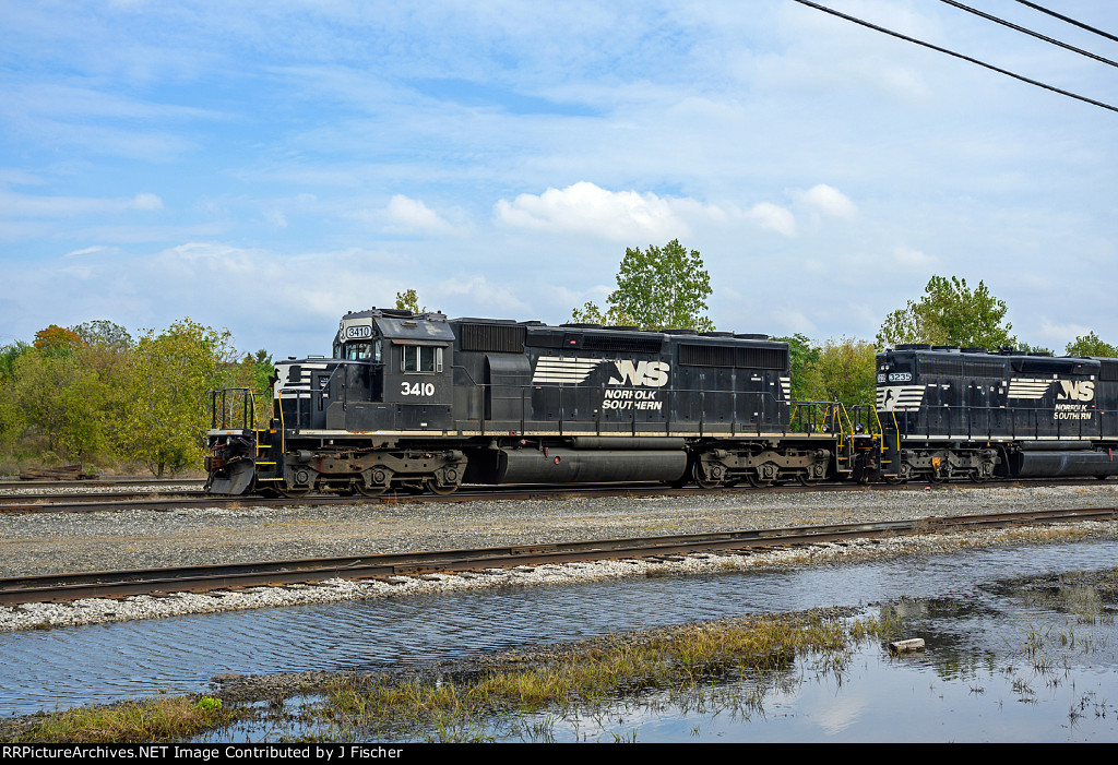 NS 3410